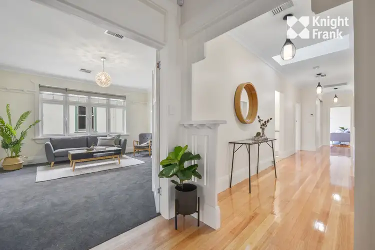 Fifth view of Homely house listing, 153 Elphin Road, Newstead TAS 7250