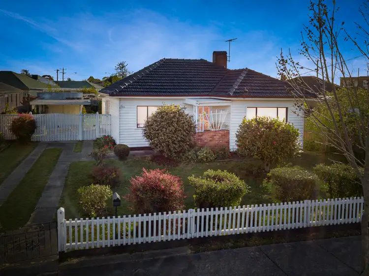 Second view of Homely house listing, 4 Smith Street, Noble Park VIC 3174
