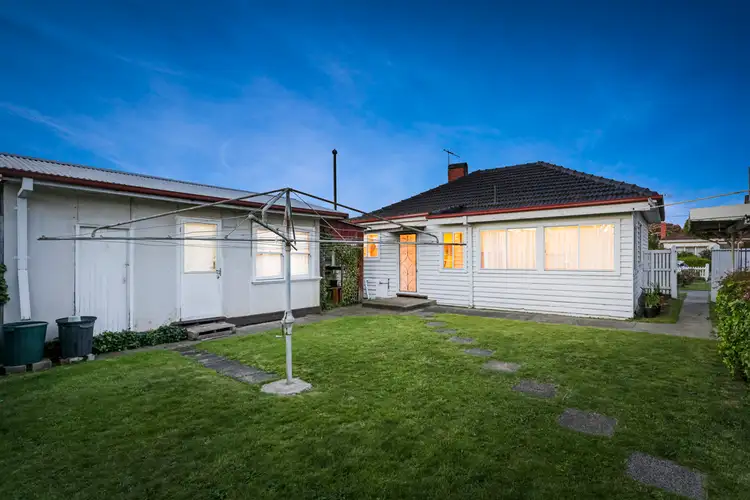 Sixth view of Homely house listing, 4 Smith Street, Noble Park VIC 3174