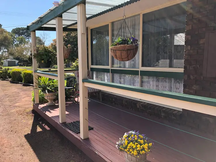 Second view of Homely house listing, 29 Logan Street, Derrinallum VIC 3325