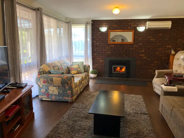Fourth view of Homely house listing, 29 Logan Street, Derrinallum VIC 3325
