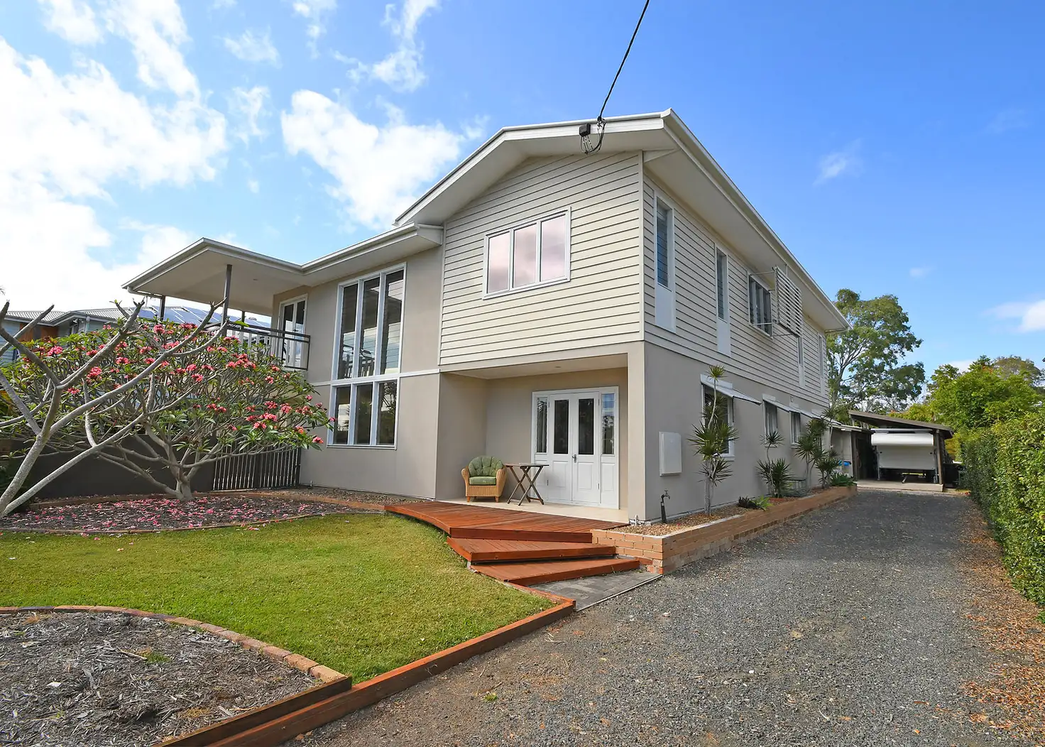 Main view of Homely house listing, 295 TORQUAY TERRACE, Torquay QLD 4655