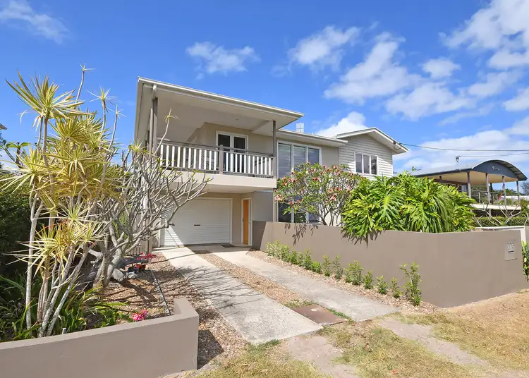Second view of Homely house listing, 295 TORQUAY TERRACE, Torquay QLD 4655
