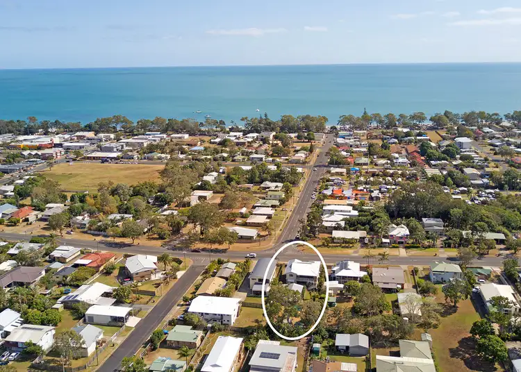 Third view of Homely house listing, 295 TORQUAY TERRACE, Torquay QLD 4655