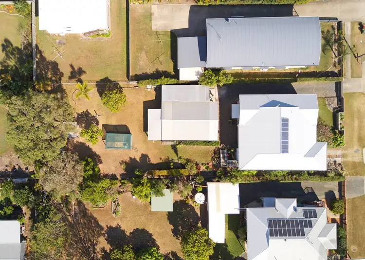 Fourth view of Homely house listing, 295 TORQUAY TERRACE, Torquay QLD 4655