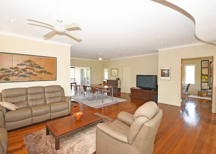 Fifth view of Homely house listing, 295 TORQUAY TERRACE, Torquay QLD 4655