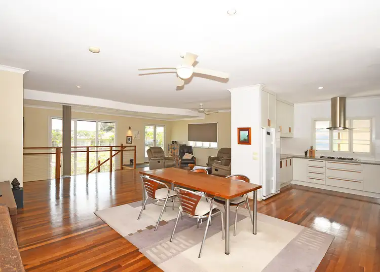 Sixth view of Homely house listing, 295 TORQUAY TERRACE, Torquay QLD 4655