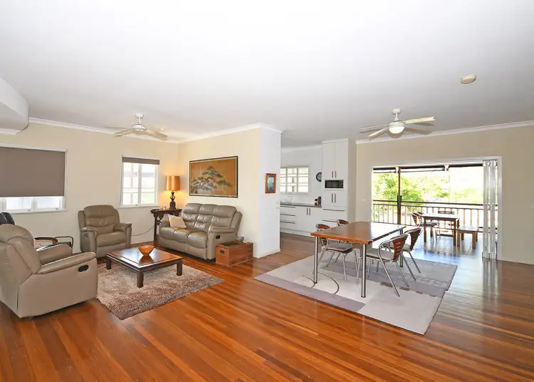 Seventh view of Homely house listing, 295 TORQUAY TERRACE, Torquay QLD 4655