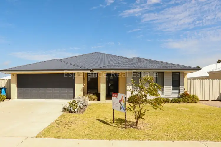 Main view of Homely house listing, 7 Wickham Close, Castletown WA 6450