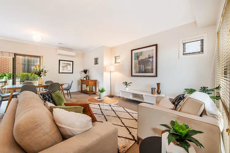 Third view of Homely townhouse listing, 2/4 Wilkes Street, Ferntree Gully VIC 3156