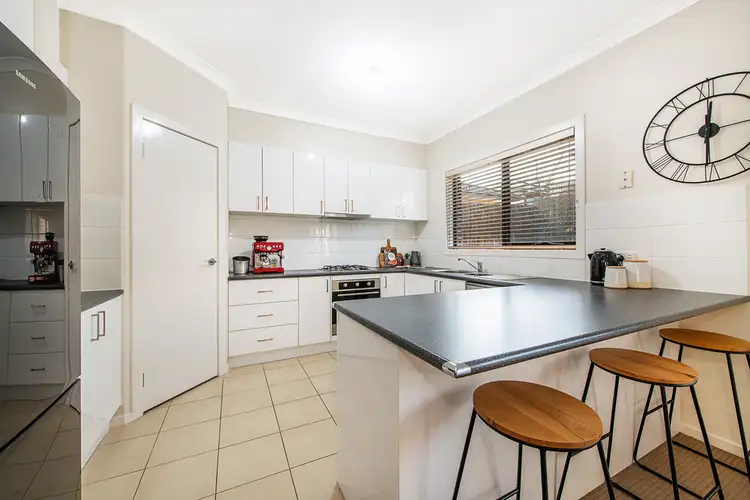 Fourth view of Homely townhouse listing, 2/4 Wilkes Street, Ferntree Gully VIC 3156