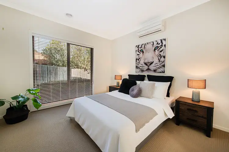 Fifth view of Homely townhouse listing, 2/4 Wilkes Street, Ferntree Gully VIC 3156