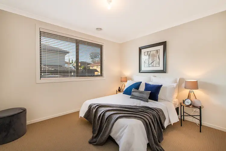 Sixth view of Homely townhouse listing, 2/4 Wilkes Street, Ferntree Gully VIC 3156