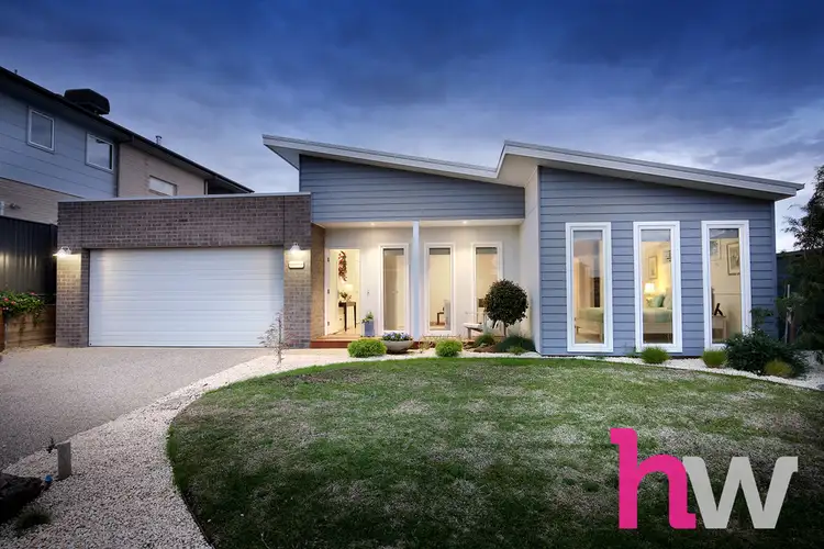 172 Oceania Drive, Curlewis VIC 3222