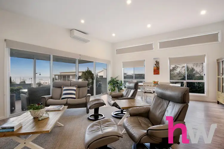 Fifth view of Homely house listing, 172 Oceania Drive, Curlewis VIC 3222