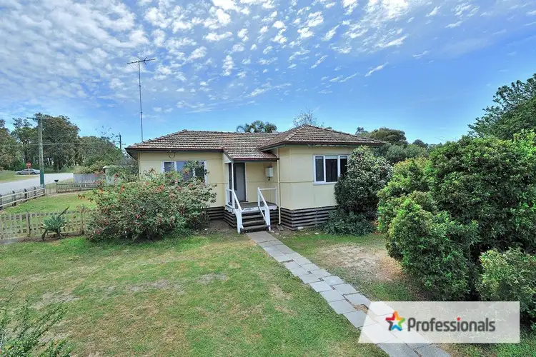 Second view of Homely house listing, 3 Brandis Street, Gingin WA 6503