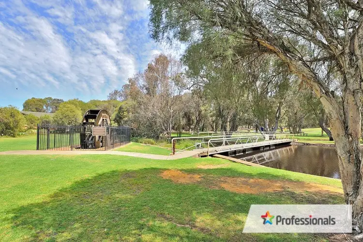 Fourth view of Homely house listing, 3 Brandis Street, Gingin WA 6503