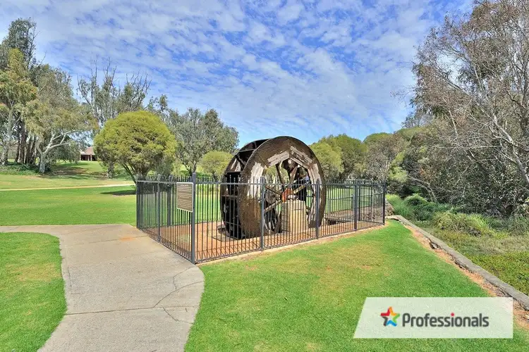 Fifth view of Homely house listing, 3 Brandis Street, Gingin WA 6503
