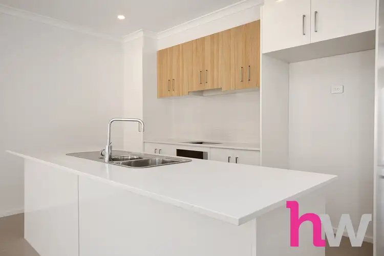 Fourth view of Homely townhouse listing, 8/31 Meadowvale Drive, Grovedale VIC 3216