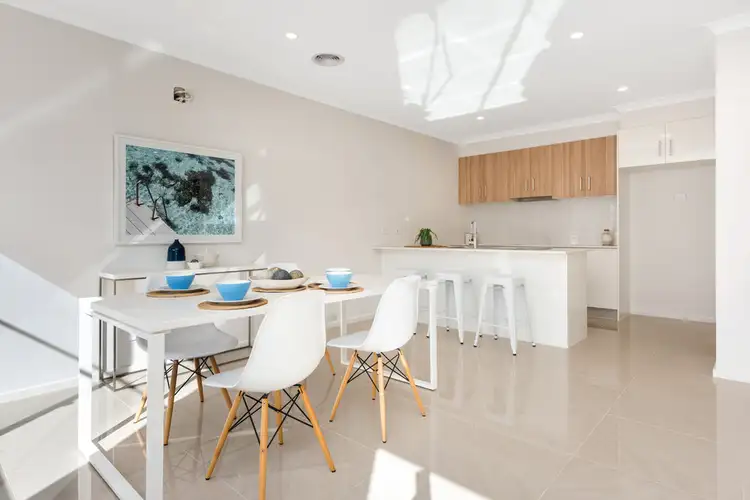 Fifth view of Homely townhouse listing, 8/31 Meadowvale Drive, Grovedale VIC 3216