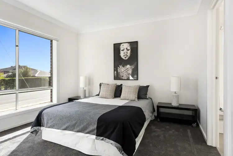 Sixth view of Homely townhouse listing, 8/31 Meadowvale Drive, Grovedale VIC 3216