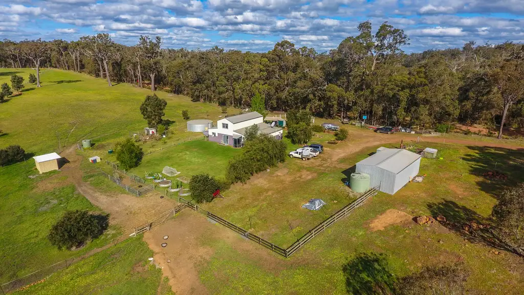 Main view of Homely house listing, 9 Junction Road, Manjimup WA 6258