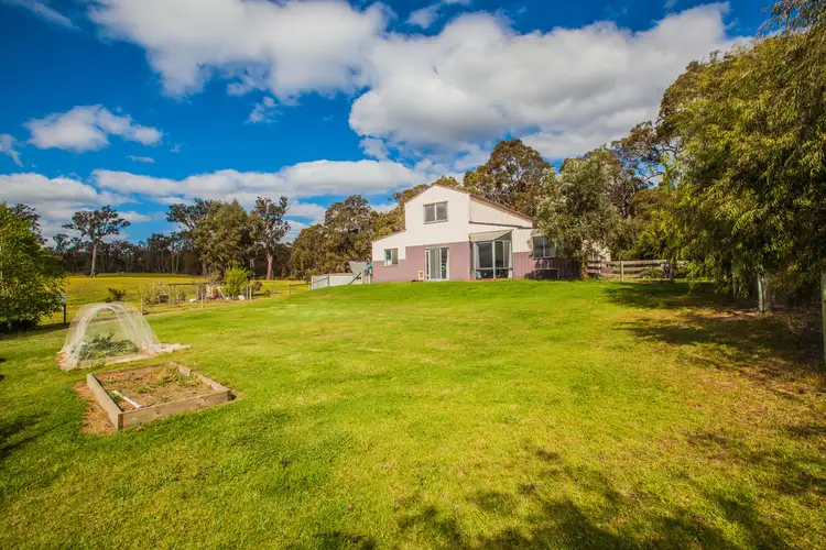 Third view of Homely house listing, 9 Junction Road, Manjimup WA 6258