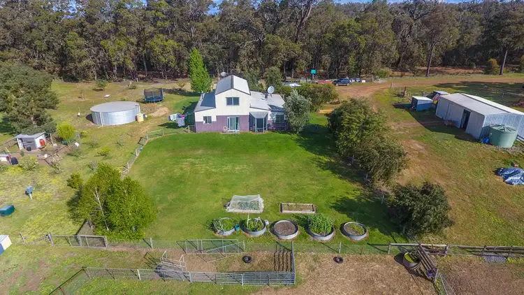 Fifth view of Homely house listing, 9 Junction Road, Manjimup WA 6258