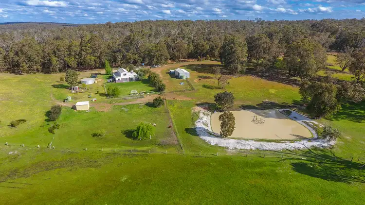 Sixth view of Homely house listing, 9 Junction Road, Manjimup WA 6258