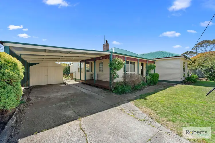 28 Pitcairn Street, Port Sorell TAS 7307
