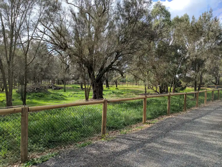 Second view of Homely land listing, 14 Gallagher Way, Cardup WA 6122