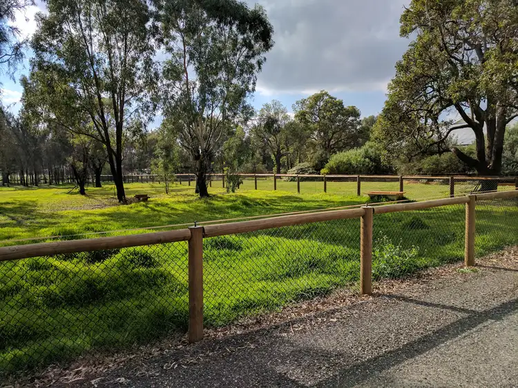Third view of Homely land listing, 14 Gallagher Way, Cardup WA 6122