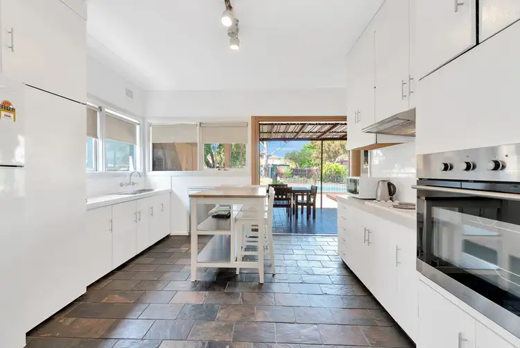Second view of Homely house listing, 48 Alexander Street, Smithfield NSW 2164