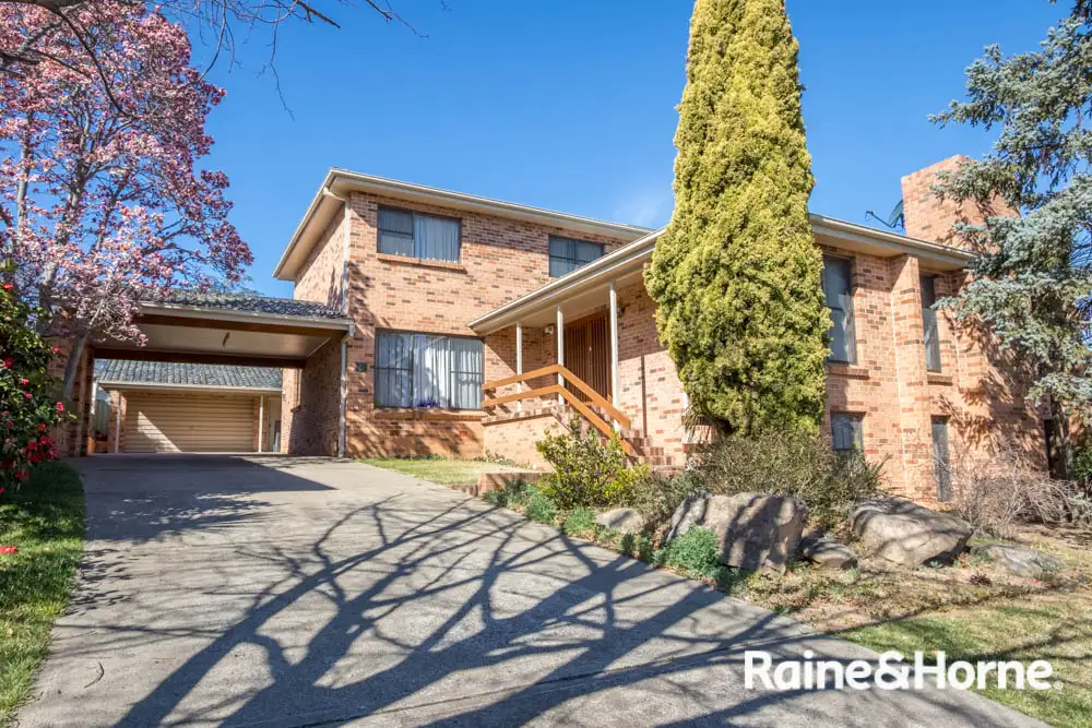 Main view of Homely house listing, 5 View Street, Kelso NSW 2795