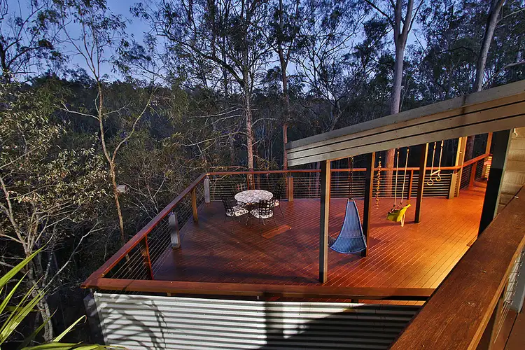 Main view of Homely house listing, 20 Coreen Court, Karana Downs QLD 4306
