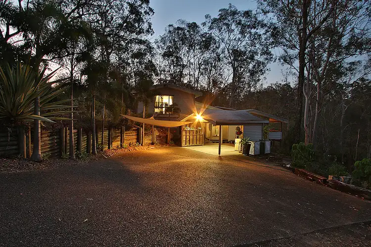 Third view of Homely house listing, 20 Coreen Court, Karana Downs QLD 4306