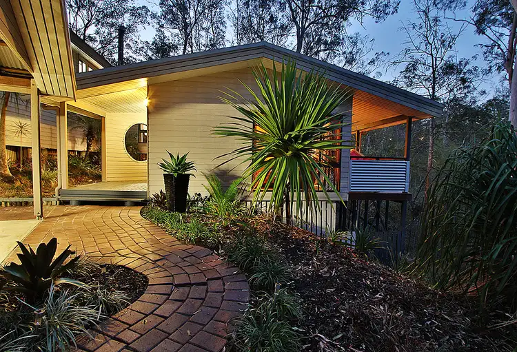 Fourth view of Homely house listing, 20 Coreen Court, Karana Downs QLD 4306