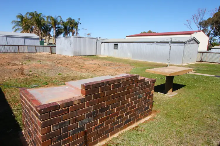 Third view of Homely house listing, 55 William Street, Wentworth NSW 2648