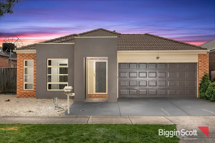 3 Corfu Avenue, Tarneit VIC 3029