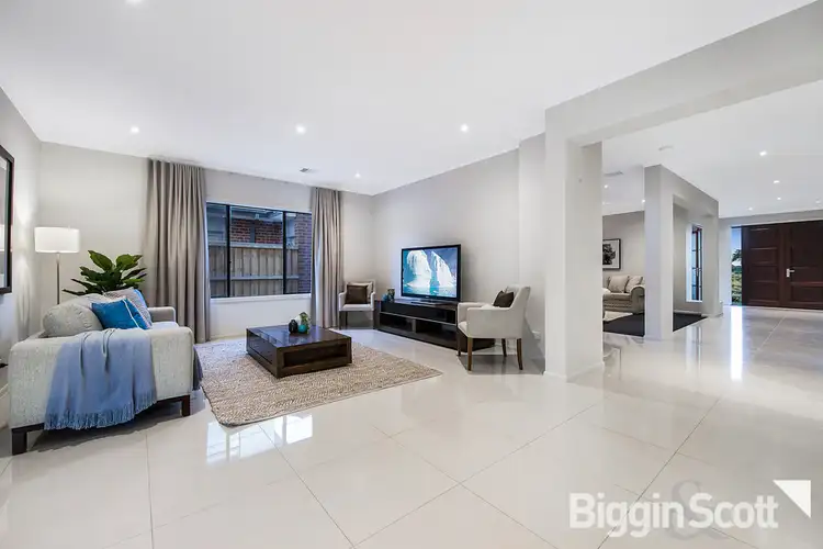 Fifth view of Homely house listing, 24 Burnham Crescent, Keysborough VIC 3173