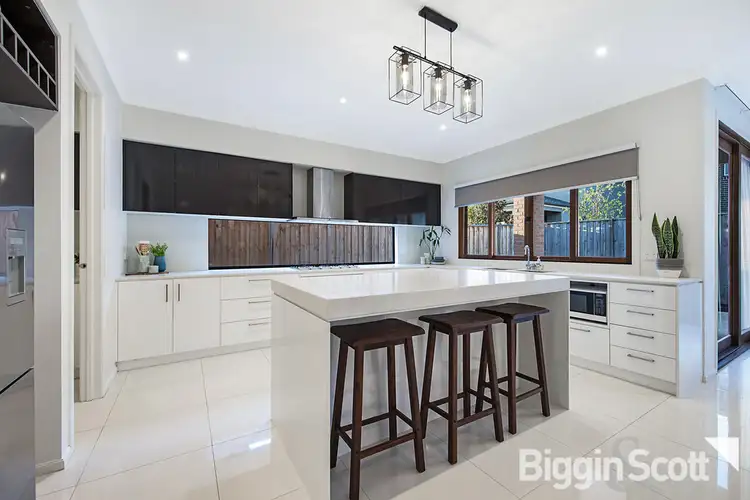 Sixth view of Homely house listing, 24 Burnham Crescent, Keysborough VIC 3173