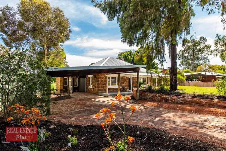 4165 Thomas Street, Chidlow WA 6556