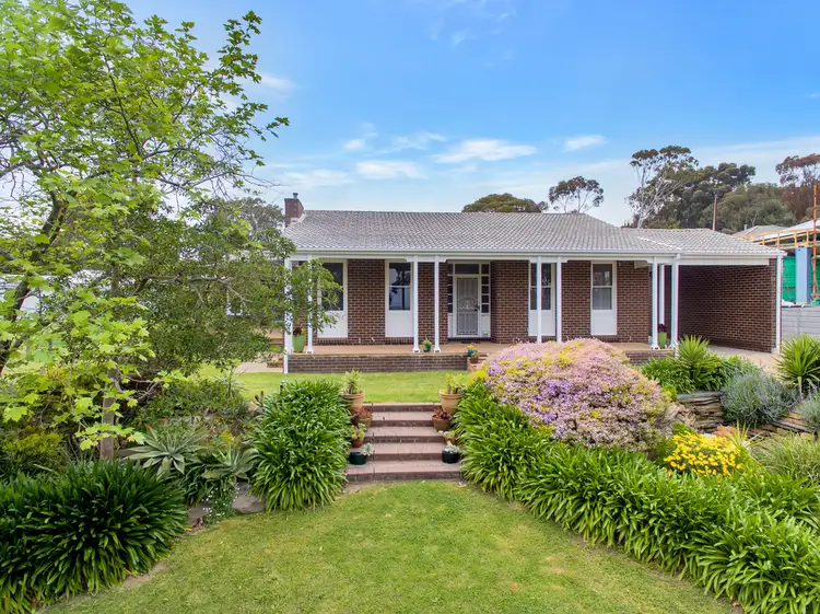 11 St Matthews Street, Willunga SA 5172