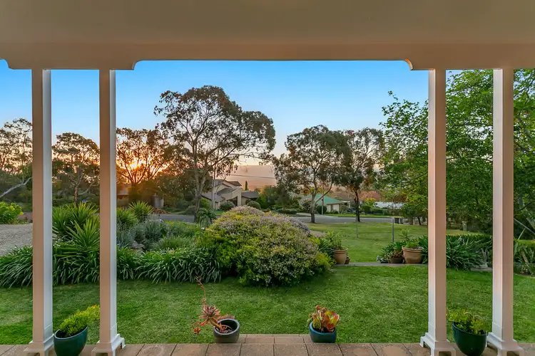 Fifth view of Homely house listing, 11 St Matthews Street, Willunga SA 5172