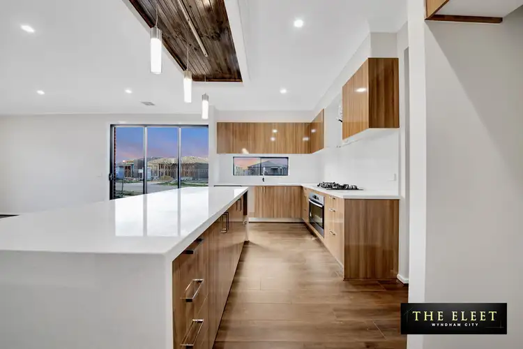 Fifth view of Homely house listing, 90 Ellscott Bvld, Mickleham VIC 3064