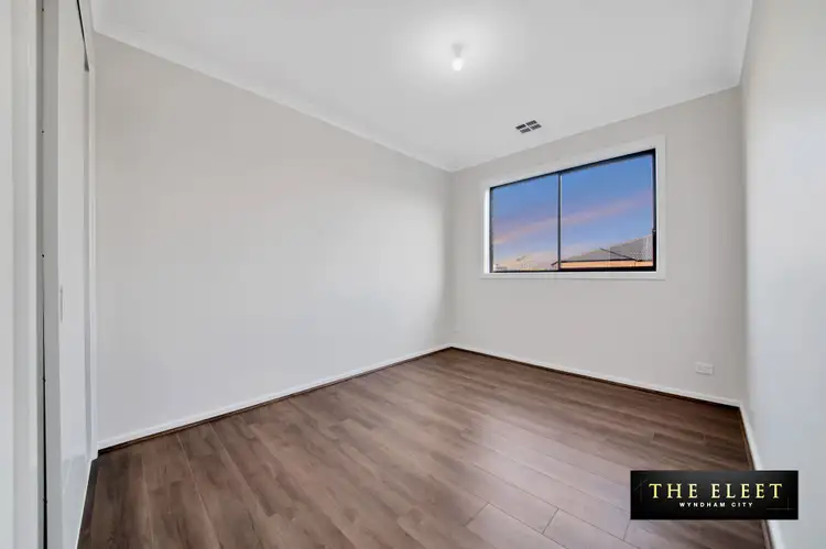 Sixth view of Homely house listing, 90 Ellscott Bvld, Mickleham VIC 3064