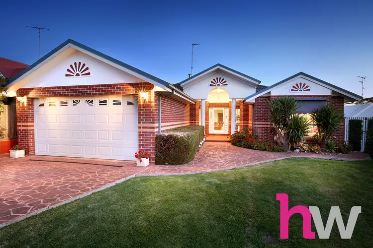23 Hannan Crescent, Leopold VIC 3224