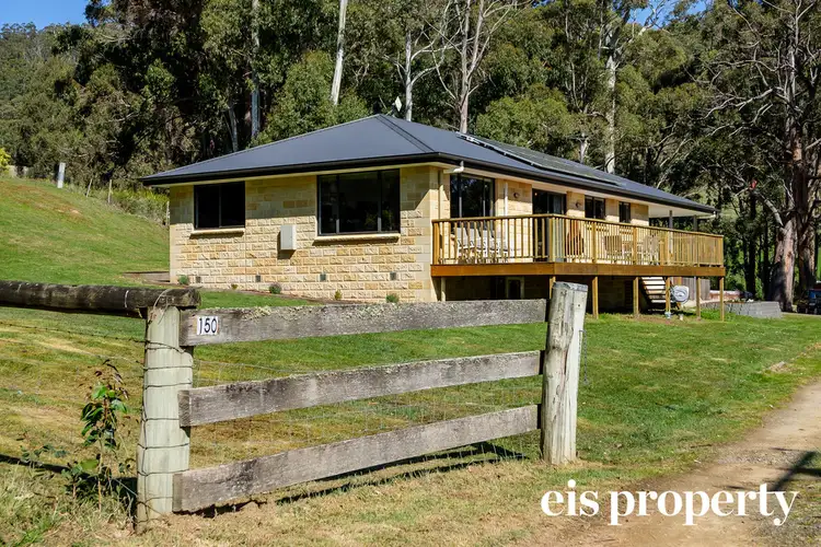 150 Lanes Road, Glen Huon TAS 7109