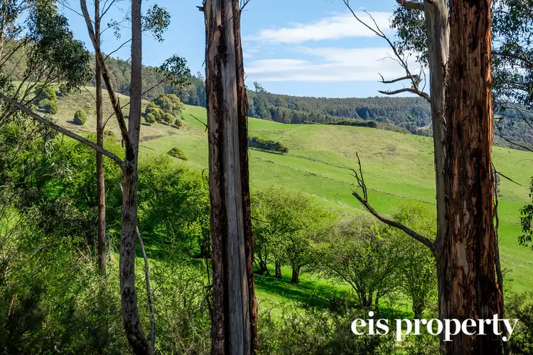 Third view of Homely house listing, 150 Lanes Road, Glen Huon TAS 7109