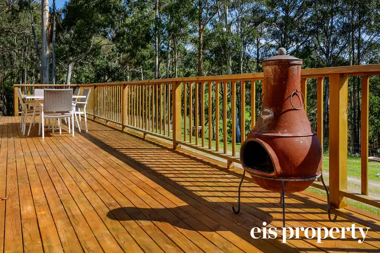 Fourth view of Homely house listing, 150 Lanes Road, Glen Huon TAS 7109
